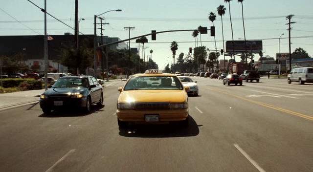 Chevrolet Caprice
