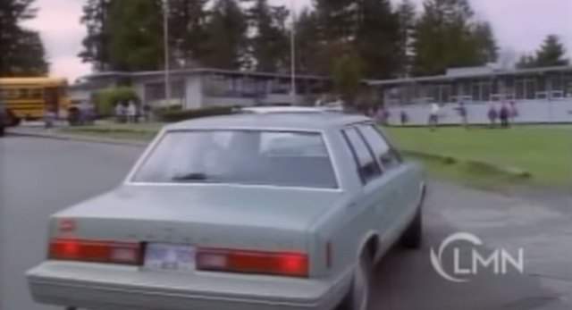 Dodge Aries K