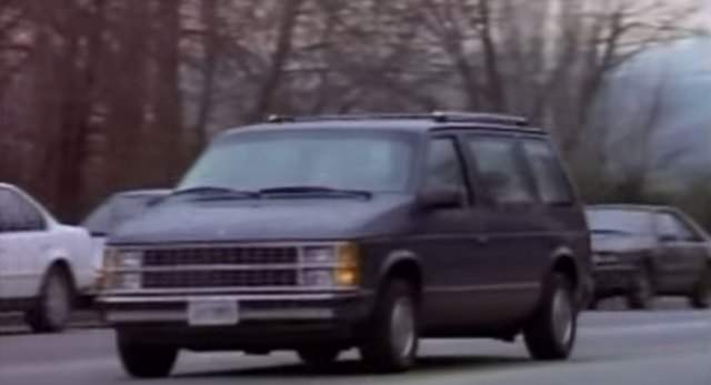 Dodge Caravan