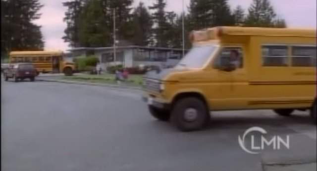 Ford Econoline