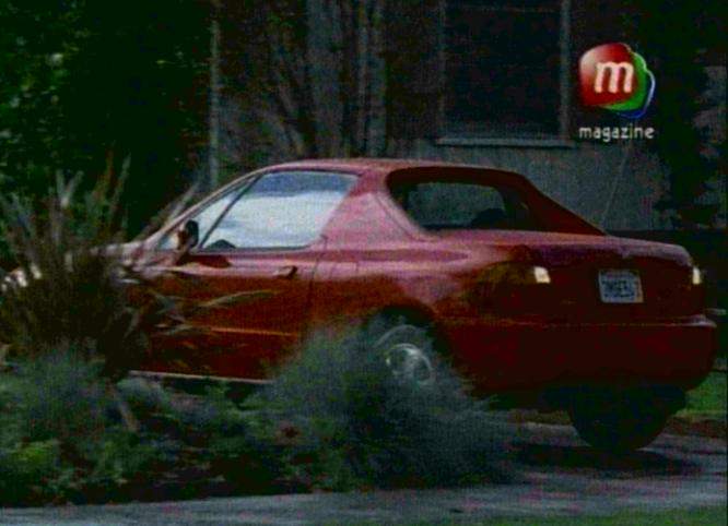 Honda Civic del Sol