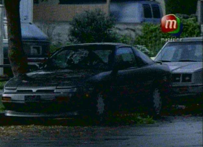 Nissan 240SX