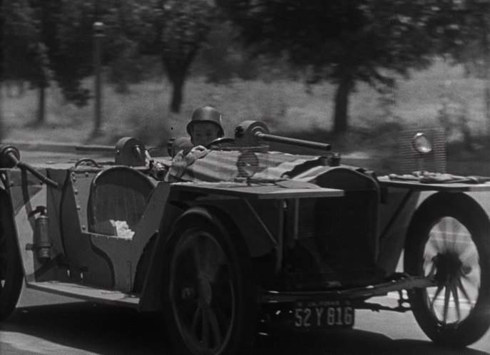 Ford Model T
