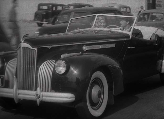 Packard One-Twenty