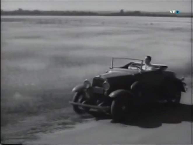 Ford Model A