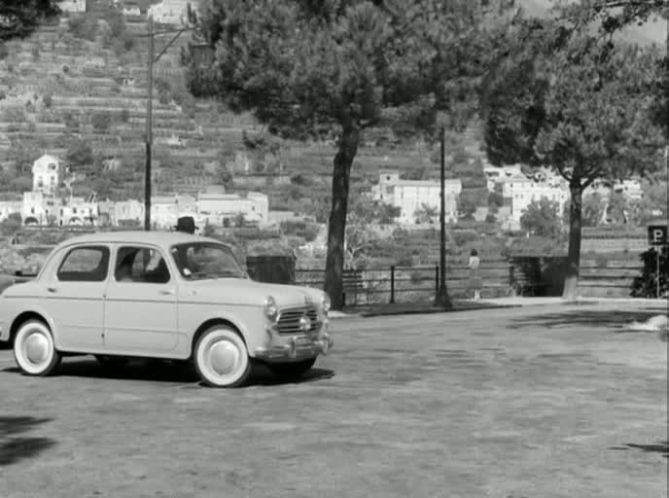 Fiat 1100