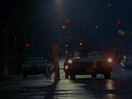 Cadillac DeVille Convertible