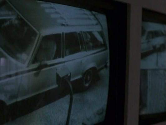 Chevrolet Malibu Wagon