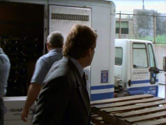 Ford Cargo CF-Series