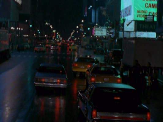 Ford LTD Crown Victoria