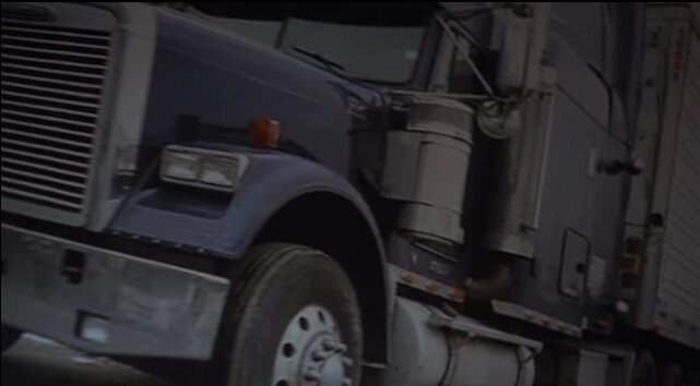 Freightliner Classic