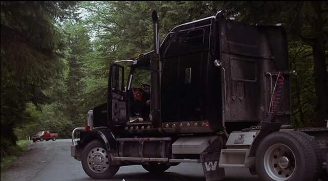 Western Star 4900