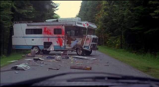 Winnebago Chieftain