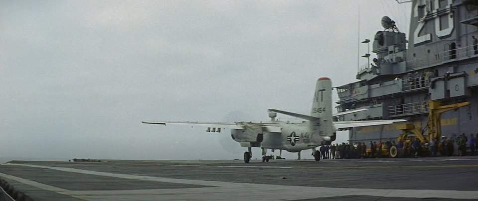 LeTourneau MB-1A
