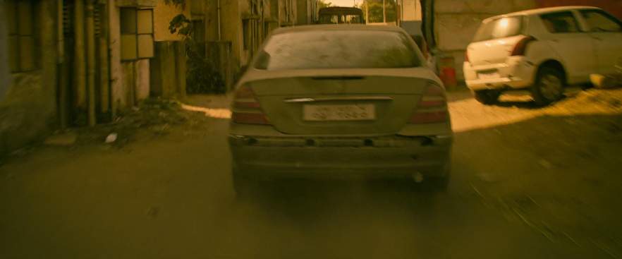 Maruti Suzuki Swift