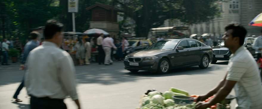 BMW 5
