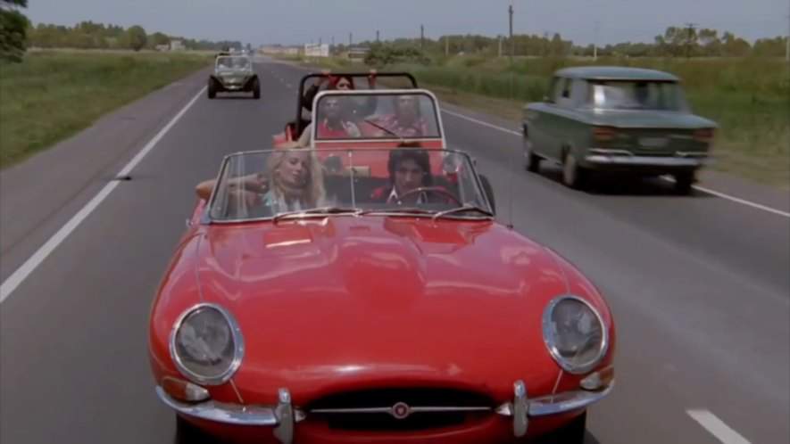 Fiat 1500 C