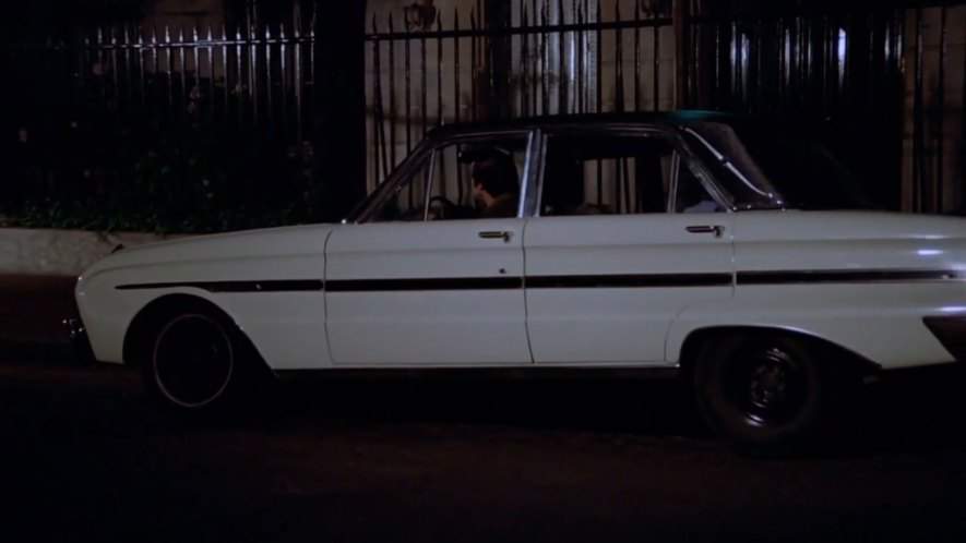 Ford Falcon