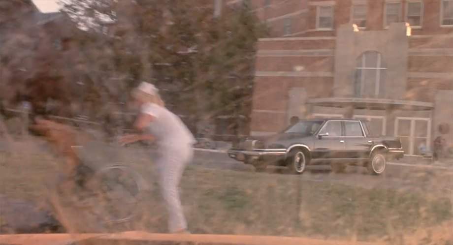 Chrysler New Yorker Fifth Avenue