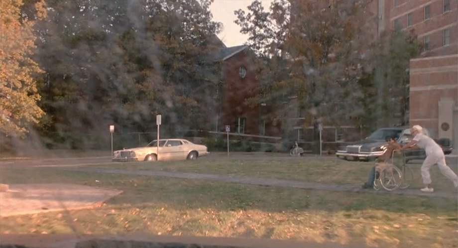 Ford Gran Torino Elite