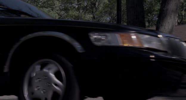 Mercury Grand Marquis