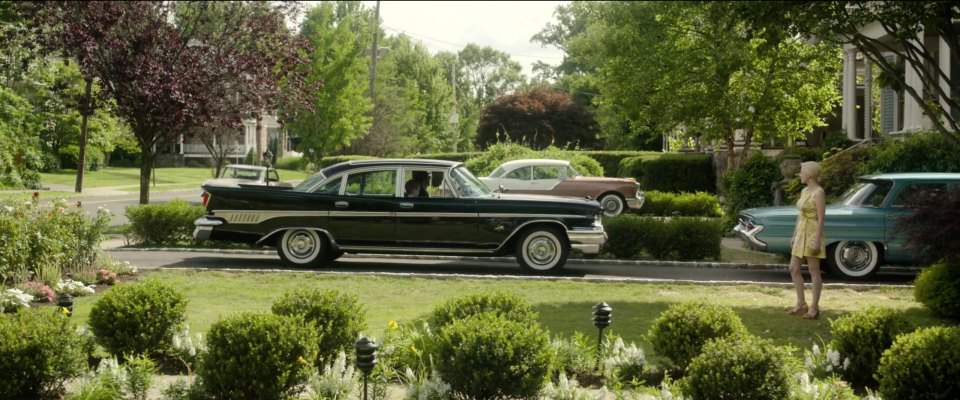 Chrysler New Yorker