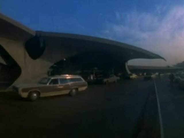 Ford LTD Country Squire