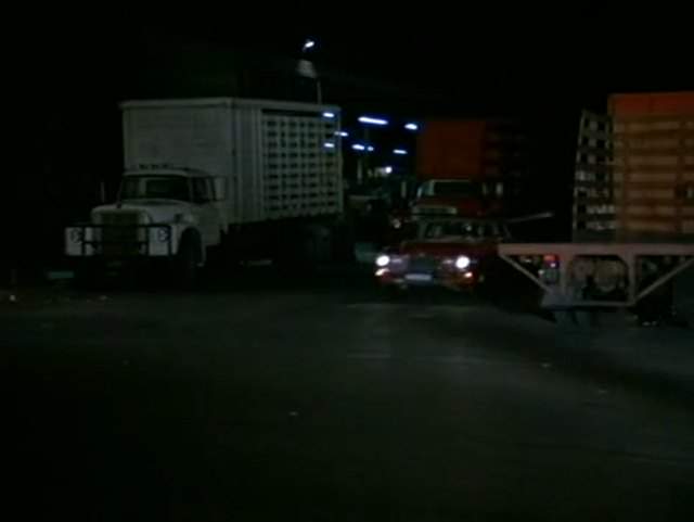 International Harvester Loadstar