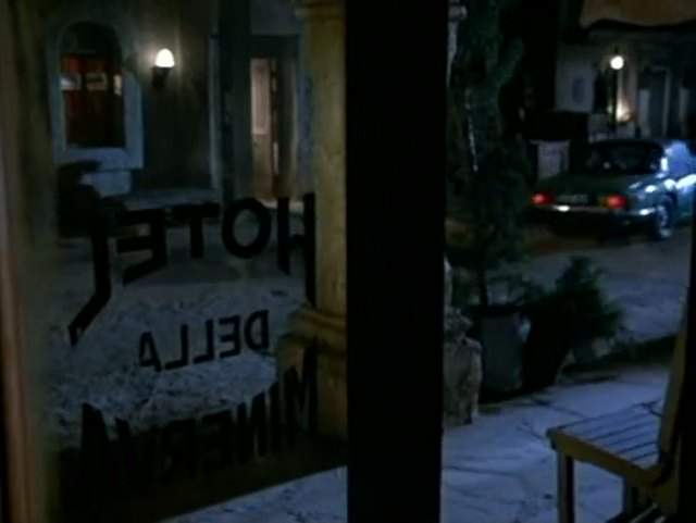 Triumph Spitfire MkIV