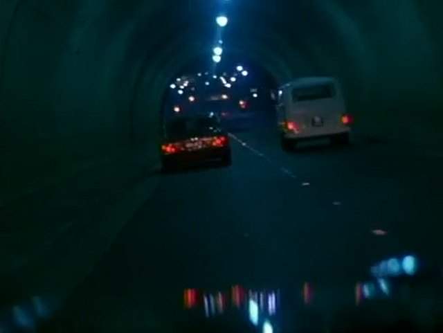 Volkswagen Station Wagon T2