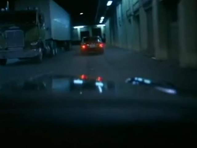 White-Freightliner WFT-8664T