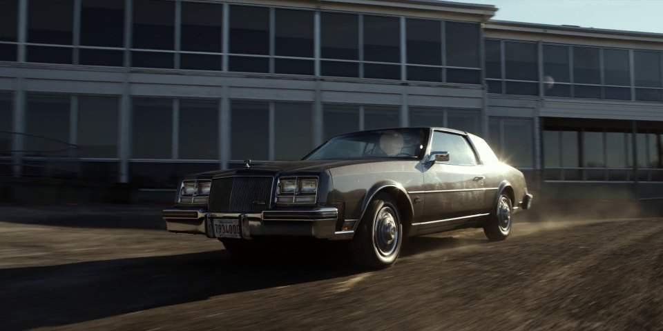 Buick Riviera