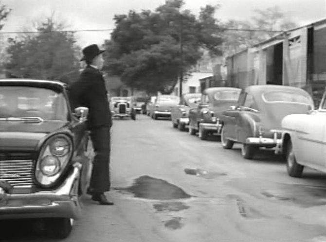 Chevrolet Fleetline De Luxe