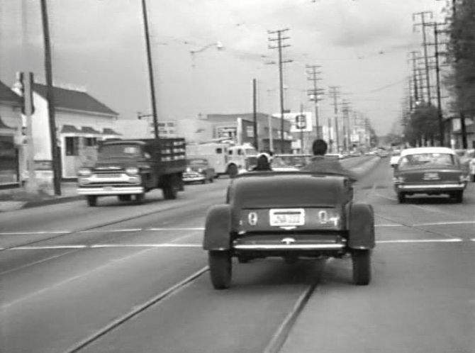 Chevrolet Task-Force Viking