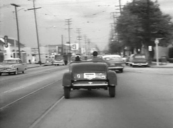 Dodge Custom Royal Lancer