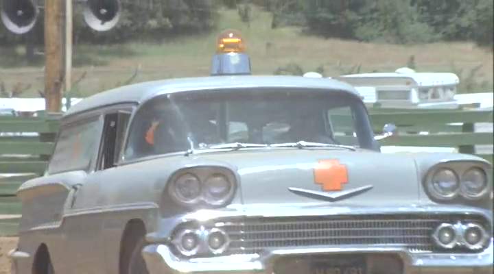 Chevrolet Delray Sedan Delivery