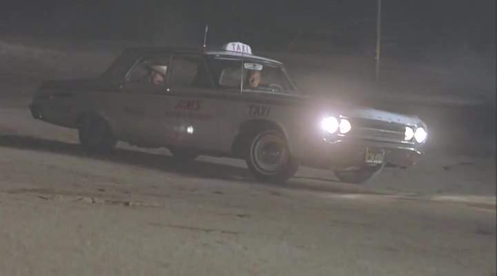 Dodge 330