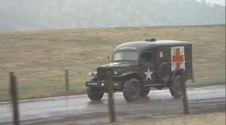 Dodge WC 54
