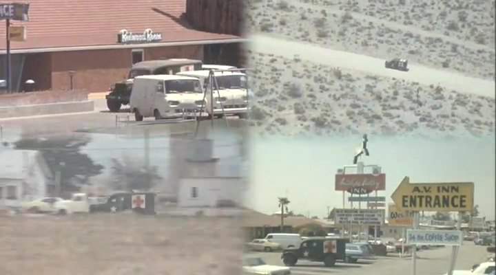 Ford Econoline