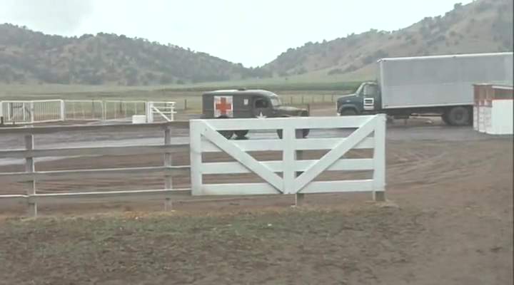GM HM-Series