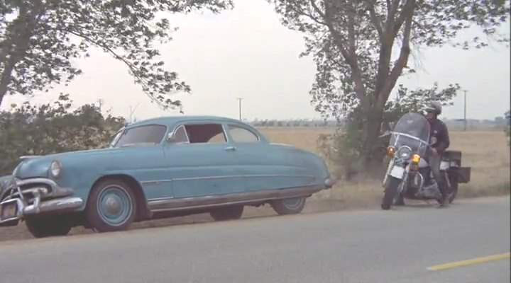 Harley-Davidson Electra Glide