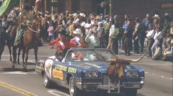 Pontiac Grand Ville