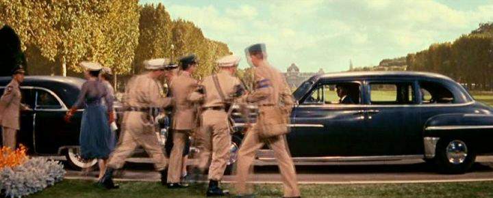 Chrysler Crown Imperial