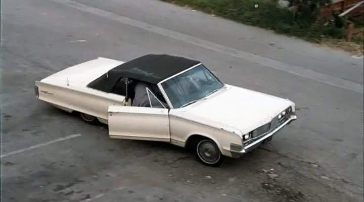 Chrysler Newport