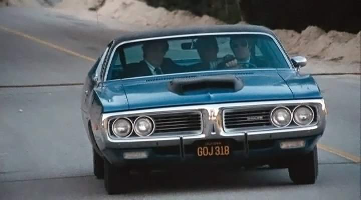 Dodge Charger