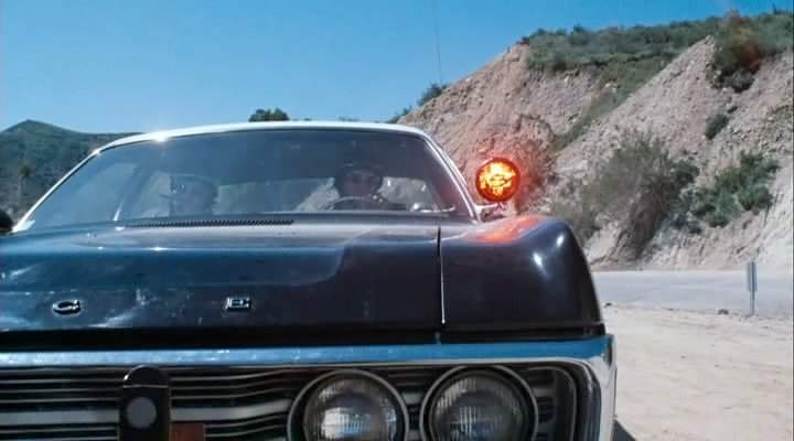 Dodge Polara