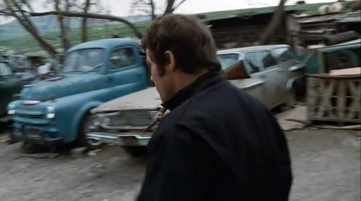 Dodge ½-Ton Pickup