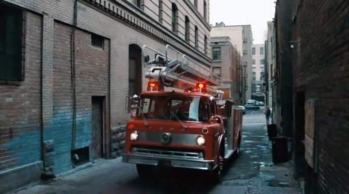 Ford C-Series
