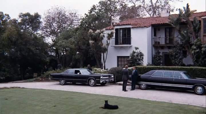 Imperial LeBaron