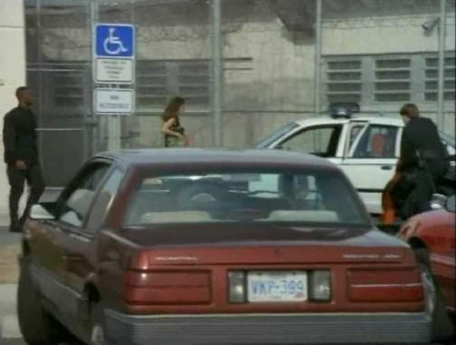 Pontiac Grand Am